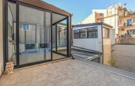 Megghy Maison, Maison 8 personnes à Catania - Photo 15