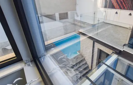 Megghy Maison, Maison 8 personnes à Catania - Photo 16