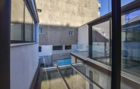 Megghy Maison, Maison 8 personnes à Catania - Photo 17