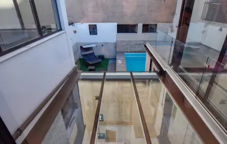 Megghy Maison, Maison 8 personnes à Catania - Photo 18