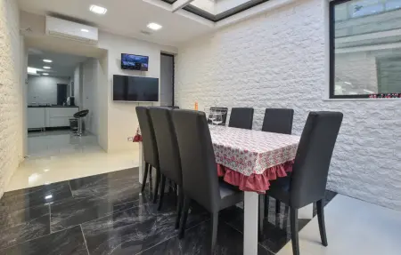 Megghy Maison, Maison 8 personnes à Catania - Photo 19