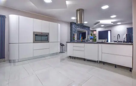 Megghy Maison, Maison 8 personnes à Catania - Photo 20