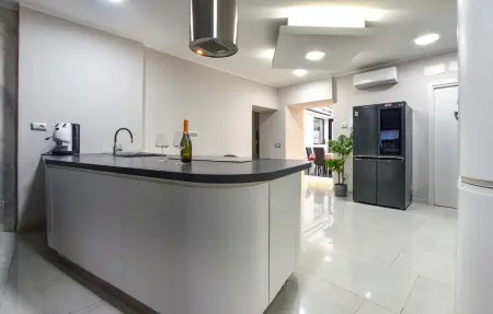 Megghy Maison, Maison 8 personnes à Catania - Photo 22