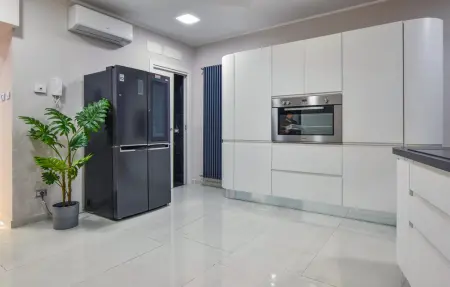 Megghy Maison, Maison 8 personnes à Catania - Photo 23