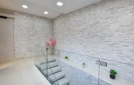 Megghy Maison, Maison 8 personnes à Catania - Photo 25