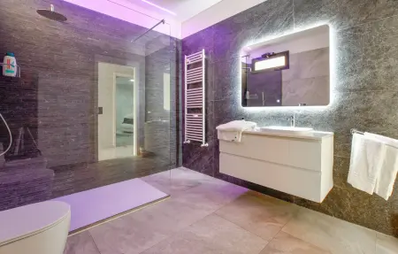 Megghy Maison, Maison 8 personnes à Catania - Photo 38