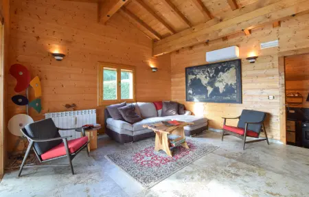 VILLA AL TRAMONTO, Maison 7 personnes à Lisciano Niccone - Photo 28