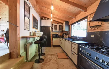 VILLA AL TRAMONTO, Maison 7 personnes à Lisciano Niccone - Photo 29