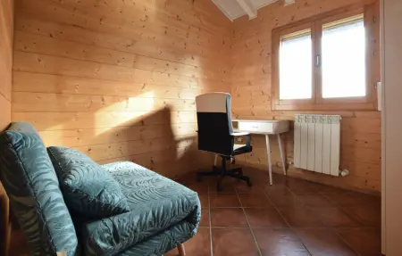 VILLA AL TRAMONTO, Maison 7 personnes à Lisciano Niccone - Photo 34