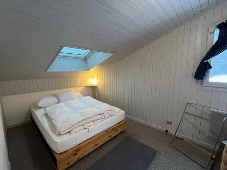 Appartement Châtel 4 pers, 50m², proche station - Photo 6