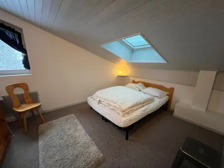 Appartement Châtel 4 pers, 50m², proche station - Photo 8