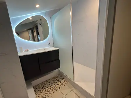 Appartement Châtel 4 pers, 50m², proche station - Photo 9