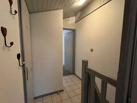 Appartement Châtel 4 pers, 50m², proche station - Photo 10