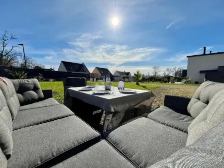 Maison lumineuse à Combrit, proche plages et commerces - Photo 1