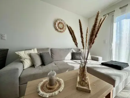 Maison lumineuse à Combrit, proche plages et commerces - Photo 6