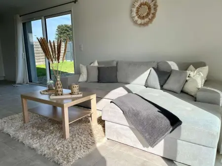 Maison lumineuse à Combrit, proche plages et commerces - Photo 8