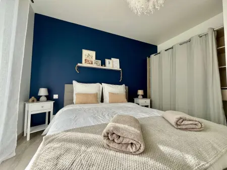 Maison lumineuse à Combrit, proche plages et commerces - Photo 9