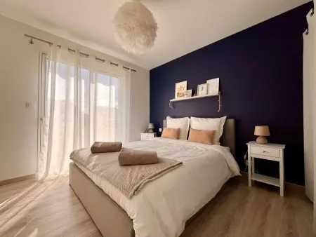 Maison lumineuse à Combrit, proche plages et commerces - Photo 10