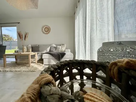 Maison lumineuse à Combrit, proche plages et commerces - Photo 12