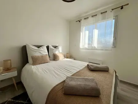 Maison lumineuse à Combrit, proche plages et commerces - Photo 13