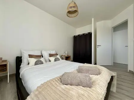 Maison lumineuse à Combrit, proche plages et commerces - Photo 15