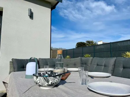 Maison lumineuse à Combrit, proche plages et commerces - Photo 19