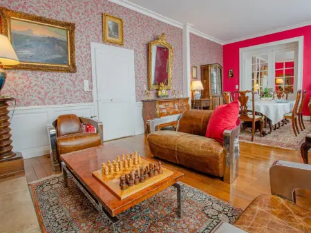 Maison spacieuse avec jardin, proche des Lacs d’Orient et Troyes, idéale pour familles et animaux acceptés - Photo 1