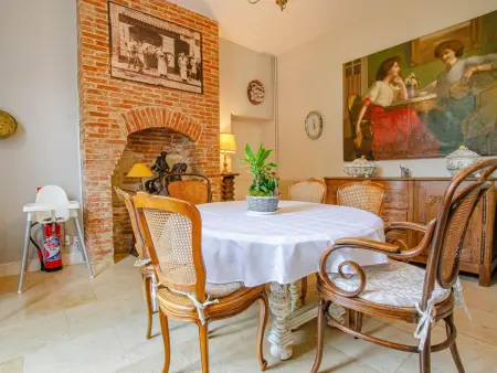Maison spacieuse avec jardin, proche des Lacs d’Orient et Troyes, idéale pour familles et animaux acceptés - Photo 3