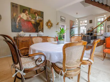 Maison spacieuse avec jardin, proche des Lacs d’Orient et Troyes, idéale pour familles et animaux acceptés - Photo 6