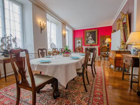 Maison spacieuse avec jardin, proche des Lacs d’Orient et Troyes, idéale pour familles et animaux acceptés - Photo 7