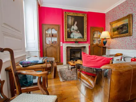 Maison spacieuse avec jardin, proche des Lacs d’Orient et Troyes, idéale pour familles et animaux acceptés - Photo 8