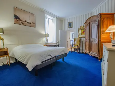 Maison spacieuse avec jardin, proche des Lacs d’Orient et Troyes, idéale pour familles et animaux acceptés - Photo 9
