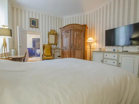 Maison spacieuse avec jardin, proche des Lacs d’Orient et Troyes, idéale pour familles et animaux acceptés - Photo 10