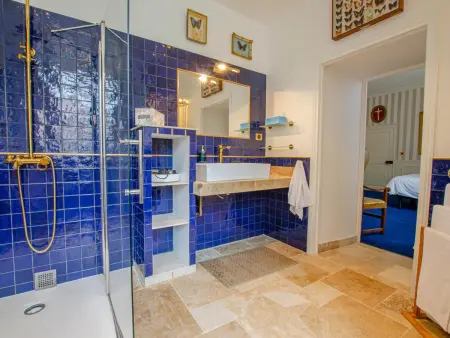 Maison spacieuse avec jardin, proche des Lacs d’Orient et Troyes, idéale pour familles et animaux acceptés - Photo 12