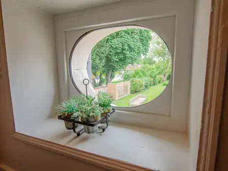 Maison spacieuse avec jardin, proche des Lacs d’Orient et Troyes, idéale pour familles et animaux acceptés - Photo 13