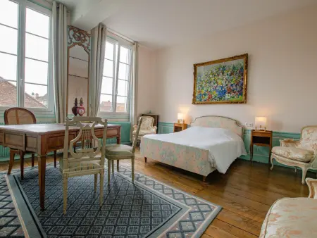 Maison spacieuse avec jardin, proche des Lacs d’Orient et Troyes, idéale pour familles et animaux acceptés - Photo 14