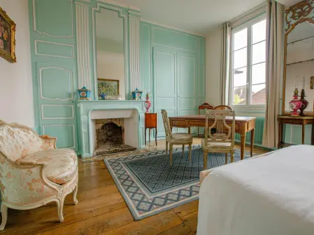 Maison spacieuse avec jardin, proche des Lacs d’Orient et Troyes, idéale pour familles et animaux acceptés - Photo 16