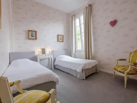 Maison spacieuse avec jardin, proche des Lacs d’Orient et Troyes, idéale pour familles et animaux acceptés - Photo 17