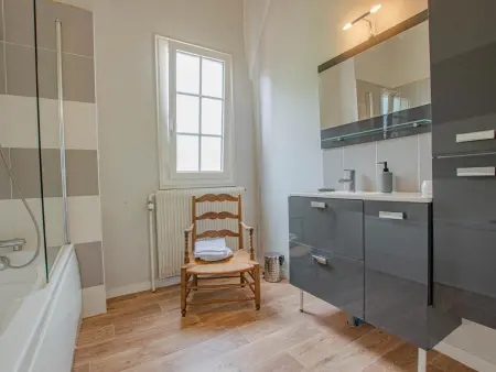 Maison spacieuse avec jardin, proche des Lacs d’Orient et Troyes, idéale pour familles et animaux acceptés - Photo 18