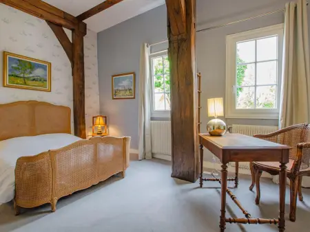 Maison spacieuse avec jardin, proche des Lacs d’Orient et Troyes, idéale pour familles et animaux acceptés - Photo 19