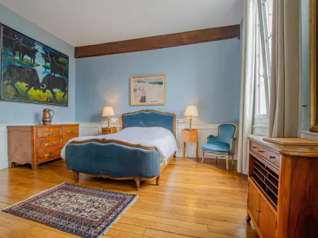 Maison spacieuse avec jardin, proche des Lacs d’Orient et Troyes, idéale pour familles et animaux acceptés - Photo 21