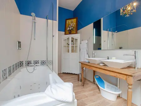 Maison spacieuse avec jardin, proche des Lacs d’Orient et Troyes, idéale pour familles et animaux acceptés - Photo 22