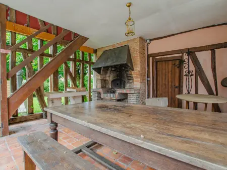 Maison spacieuse avec jardin, proche des Lacs d’Orient et Troyes, idéale pour familles et animaux acceptés - Photo 23