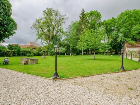 Maison spacieuse avec jardin, proche des Lacs d’Orient et Troyes, idéale pour familles et animaux acceptés - Photo 24