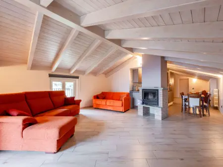 Villa Creviolo, Gite 30 personnes à Loazzolo - Photo 4