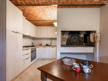 Villa Creviolo, Gite 30 personnes à Loazzolo - Photo 9
