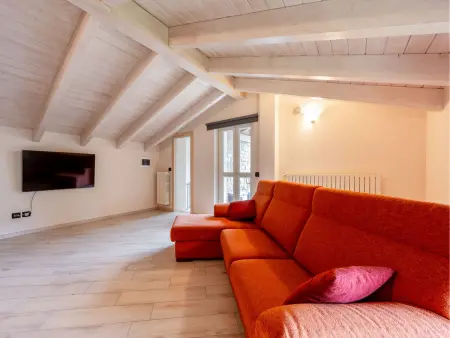 Villa Creviolo, Gite 30 personnes à Loazzolo - Photo 12