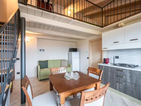 Villa Creviolo, Gite 30 personnes à Loazzolo - Photo 17