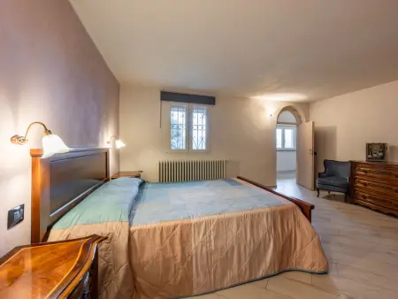 Villa Creviolo, Gite 30 personnes à Loazzolo - Photo 23