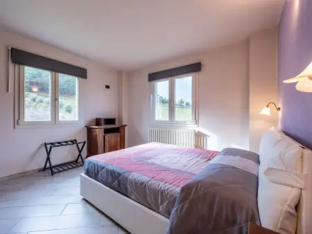 Villa Creviolo, Gite 30 personnes à Loazzolo - Photo 24